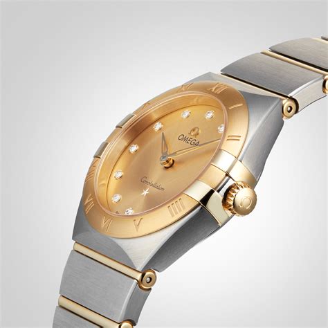 brand new omega ladies watches|omega watch rumors.